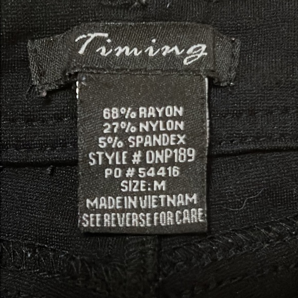 Womens Cheeky Shorts - Picture 2 of 3